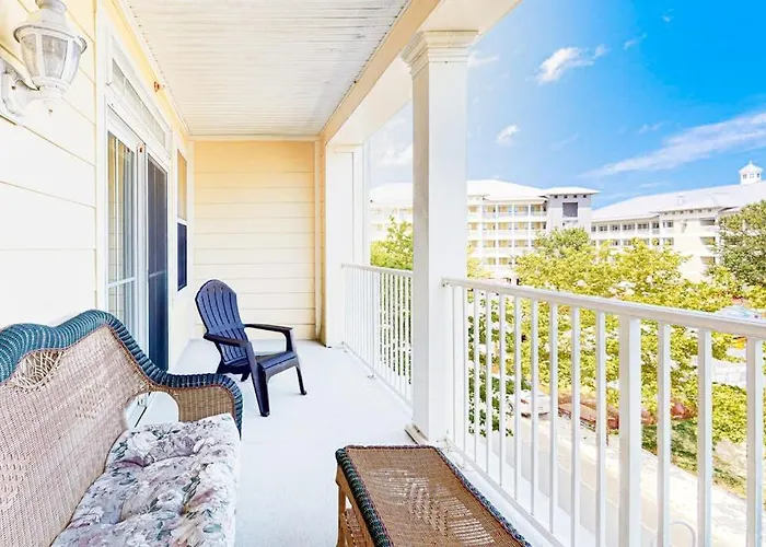 Sunset Island - 35 Fountain 3b Ocean City