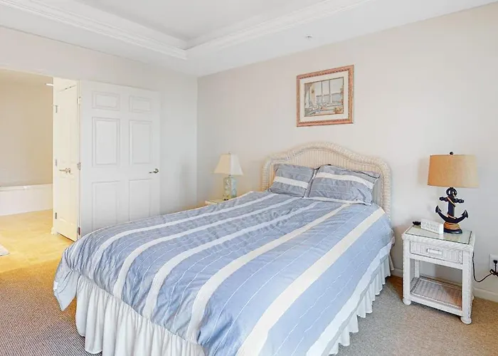 Holiday home Sunset Island - 35 Fountain 3b