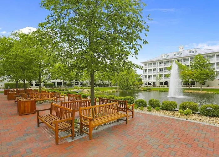 Sunset Island - 35 Fountain 3b Ocean City